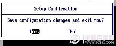 BIOS怎么样恢复出厂设置?