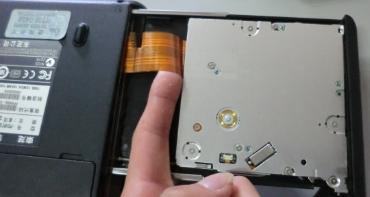 光驱不读盘 光驱不读盘