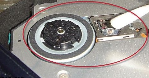 笔记本光驱 笔记本光驱