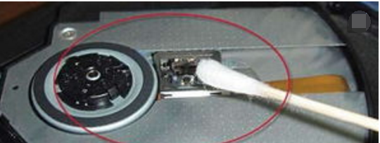 恢复光驱 恢复光驱