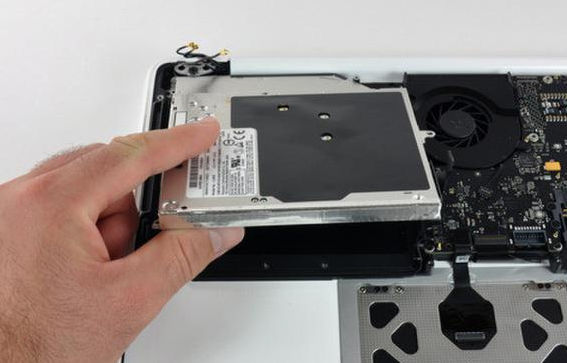 恢复光驱 恢复光驱