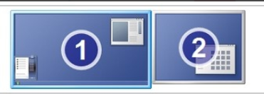 如何进行多屏显示 如何进行多屏显示