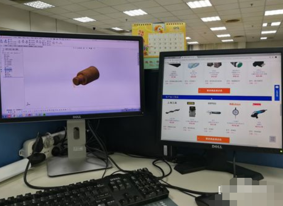 如何进行多屏显示 如何进行多屏显示