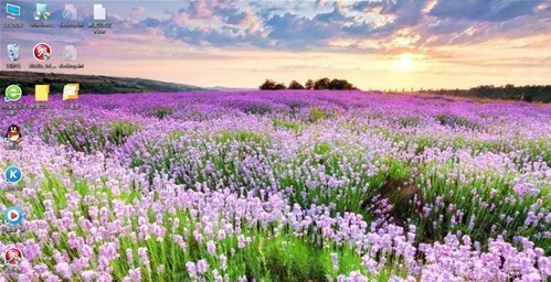 更改win10壁纸 更改win10壁纸