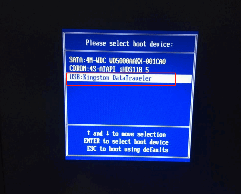 富士通电脑u盘重装系统win7 富士通电脑u盘重装系统win7