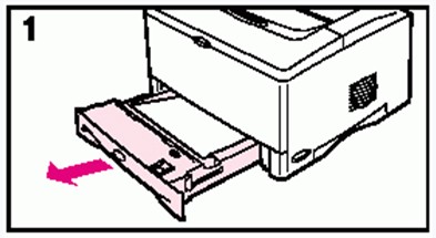 怎么处理打印机卡纸问题