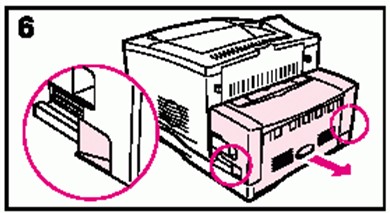 怎么处理打印机卡纸问题