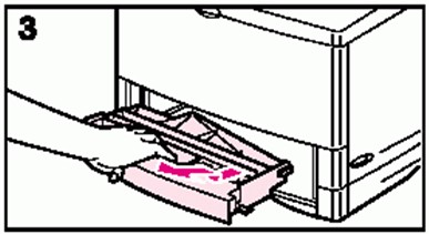 怎么处理打印机卡纸问题