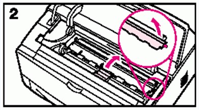 怎么处理打印机卡纸问题