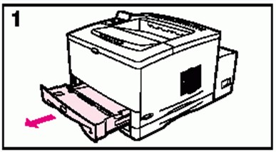 怎么处理打印机卡纸问题