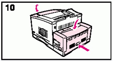 怎么处理打印机卡纸问题
