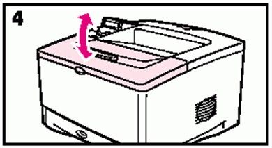 怎么处理打印机卡纸问题