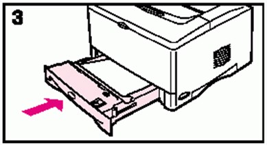 怎么处理打印机卡纸问题