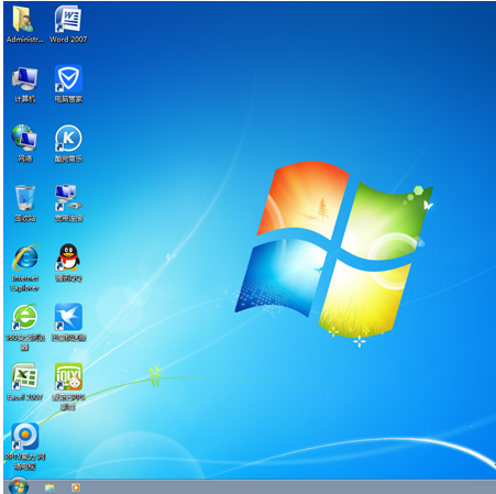 安装系统 安装系统