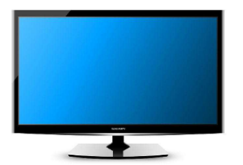 显示器模糊 显示器模糊