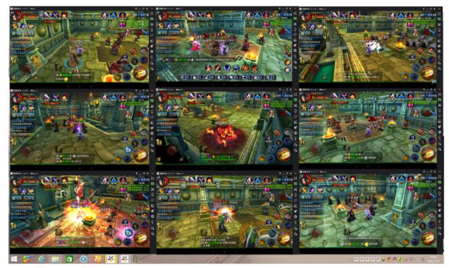 手机模拟器 手机模拟器