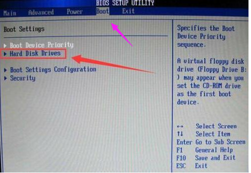 设置启动 设置启动