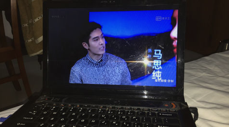 连接电视 连接电视