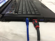 电脑连接电视当显示器 电脑连接电视当显示器