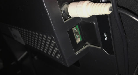 电脑当显示器 电脑当显示器