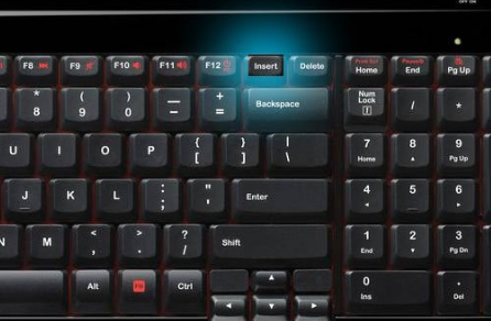 电脑键盘 电脑键盘