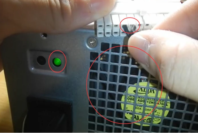 电脑电源 电脑电源