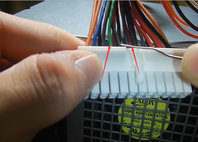 测试电源 测试电源