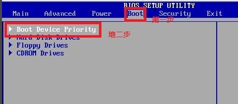 光盘如何装系统 光盘如何装系统