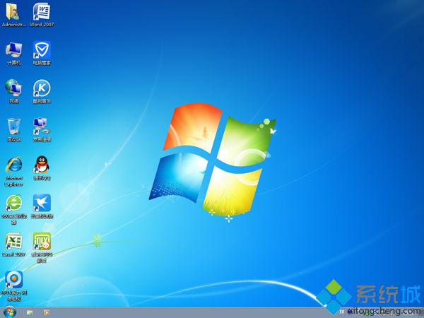 win8重装win7步骤8