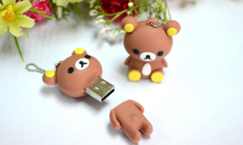 u盘是什么 u盘是什么