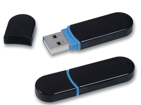 u盘插电脑没反应 u盘插电脑没反应