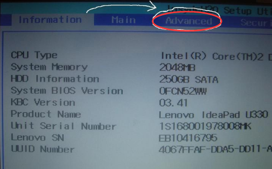 不显示硬盘 不显示硬盘