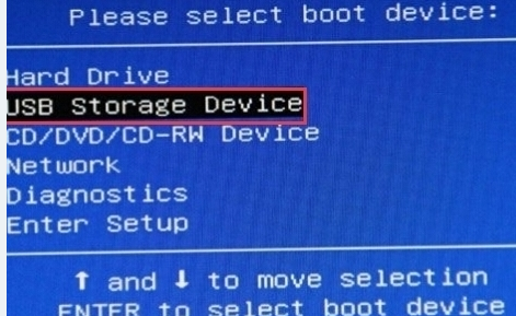u盘启动 u盘启动