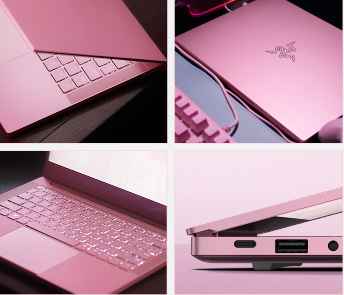 雷蛇笔记本电脑 雷蛇笔记本电脑