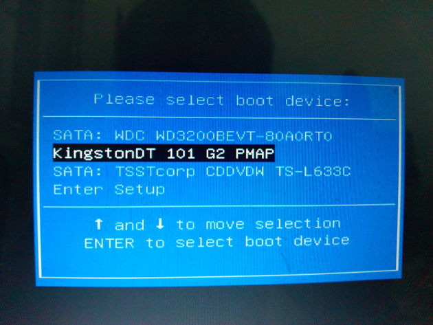 win10换win7 win10换win7