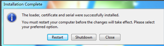 激活系统 激活系统