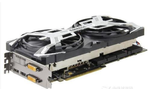 索泰显卡 索泰显卡