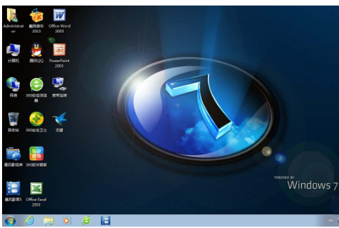 安装系统 安装系统