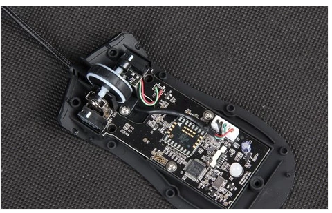 修复鼠标 修复鼠标