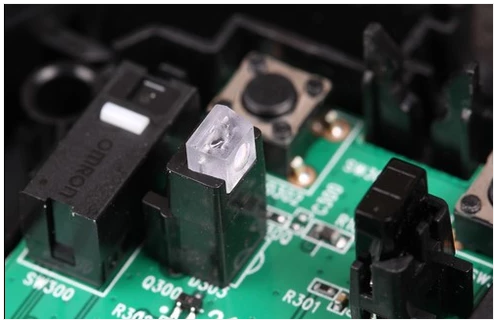 修复鼠标 修复鼠标