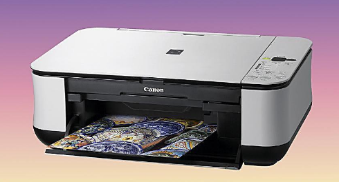 连接打印机 连接打印机