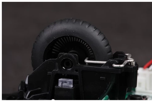 鼠标滚轮 鼠标滚轮