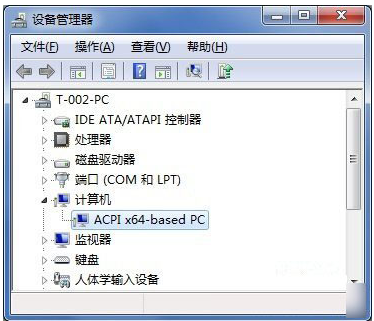 高级配置 高级配置