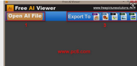 ai文件用什么软件打开 ai文件用什么软件打开