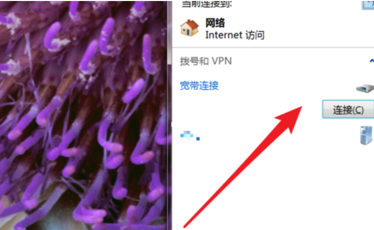 宽带连接 宽带连接