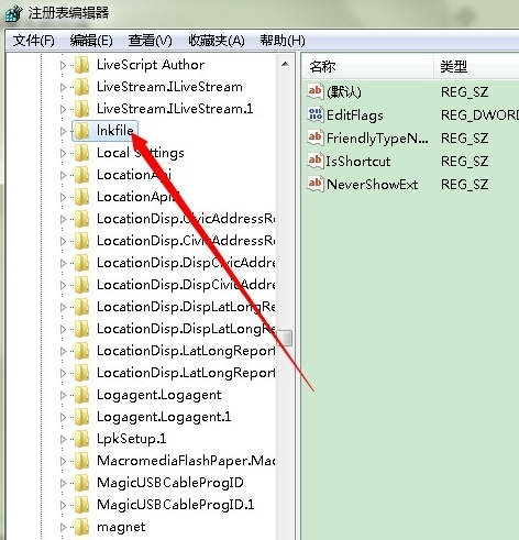 快捷方式 快捷方式