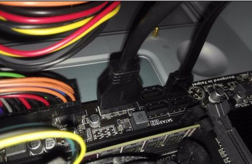 组装电脑 组装电脑