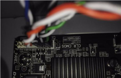 电脑组装 电脑组装