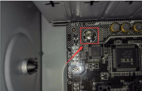 电脑组装教程 电脑组装教程