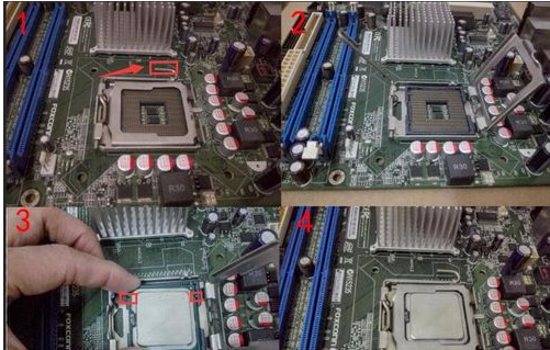 电脑组装教程 电脑组装教程